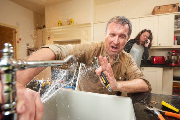 Best Emergency water damage restoration  in Mauston, WI